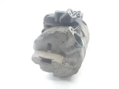 Second-hand car spare part air conditioning compressor for bmw x3 (e83) 2.5 i oem iam references 4472208029  6916232