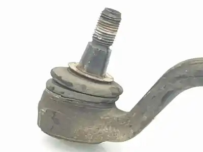 Second-hand car spare part steering rack for bmw x3 (e83) 2.5 i oem iam references 3444366  32103444366