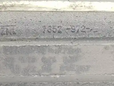 Second-hand car spare part steering rack for bmw x3 (e83) 2.5 i oem iam references 3444366  32103444366