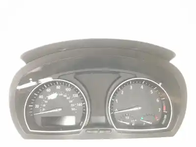 Peça sobressalente para automóvel em segunda mão quadrante por bmw x3 (e83) 2.5 i referências oem iam 3414378