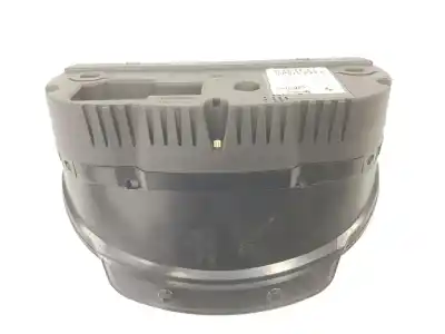 Peça sobressalente para automóvel em segunda mão quadrante por bmw x3 (e83) 2.5 i referências oem iam 3414378  62113414378