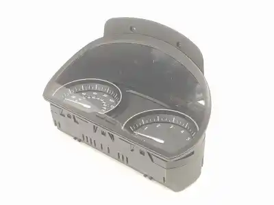 Peça sobressalente para automóvel em segunda mão quadrante por bmw x3 (e83) 2.5 i referências oem iam 3414378  62113414378