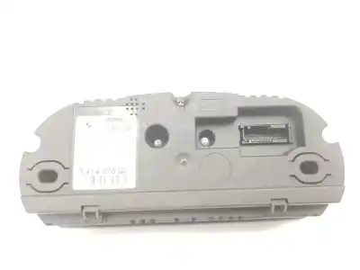 Peça sobressalente para automóvel em segunda mão quadrante por bmw x3 (e83) 2.5 i referências oem iam 3414378  62113414378
