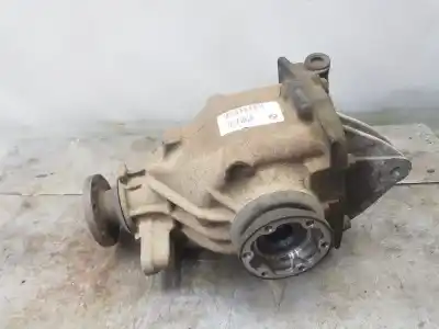 Gebrauchtes Autoersatzteil hinteres differenzial zum bmw x3 (e83) 2.5 24v oem-iam-referenzen 7533139 33107533140 