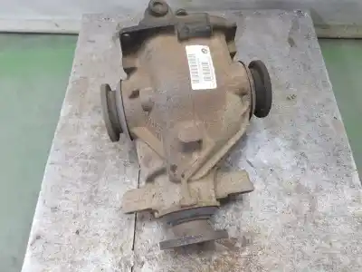 Gebrauchtes Autoersatzteil hinteres differenzial zum bmw x3 (e83) 2.5 24v oem-iam-referenzen 7533139 33107533140 