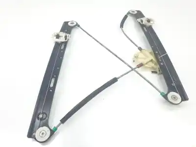 Second-hand car spare part driver left window regulator for bmw x3 (e83) 2.5 i oem iam references 3448249  51333448249