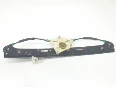 Peça sobressalente para automóvel em segunda mão elevador de vidros traseiro direito por bmw x3 (e83) 2.5 i referências oem iam 3448252