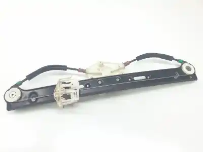 Second-hand car spare part rear left window regulator for bmw x3 (e83) 2.5 i oem iam references 3448251  51353448251