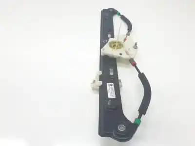Second-hand car spare part rear left window regulator for bmw x3 (e83) 2.5 i oem iam references 3448251  51353448251