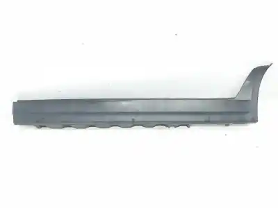 Peça sobressalente para automóvel em segunda mão embaladeira lateral por bmw x3 (e83) 2.5 i referências oem iam 51713330865