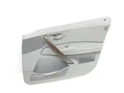 Peça sobressalente para automóvel em segunda mão conjunto de bancos por bmw x3 (e83) 2.5 i referências oem iam   