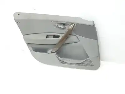 Peça sobressalente para automóvel em segunda mão conjunto de bancos por bmw x3 (e83) 2.5 i referências oem iam   