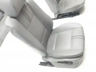 Peça sobressalente para automóvel em segunda mão conjunto de bancos por bmw x3 (e83) 2.5 i referências oem iam   