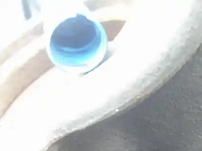 Second-hand car spare part front left knuckle for bmw x3 (e83) 2.5 i oem iam references 3412019  31213412019