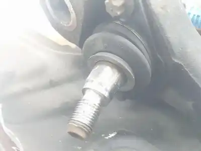 Second-hand car spare part front left knuckle for bmw x3 (e83) 2.5 i oem iam references 3412019  31213412019