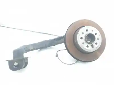 Peça sobressalente para automóvel em segunda mão manga de eixo traseira direita por bmw x3 (e83) 2.5 i referências oem iam 3420502