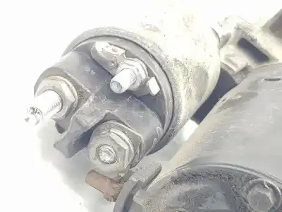 Second-hand car spare part starter motor for bmw x3 (e83) 2.5 i oem iam references 0001107443  2354693