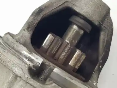 Second-hand car spare part starter motor for bmw x3 (e83) 2.5 i oem iam references 0001107443  2354693