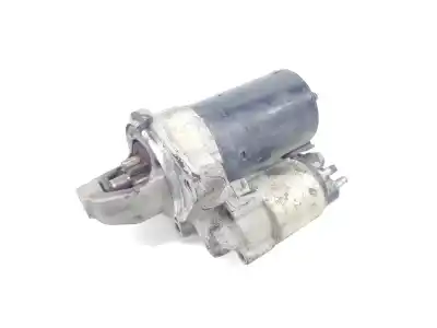 Second-hand car spare part starter motor for bmw x3 (e83) 2.5 i oem iam references 0001107443  2354693