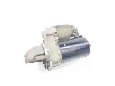 Peça sobressalente para automóvel em segunda mão motor de arranque por bmw x3 (e83) 2.5 i referências oem iam 0001107443