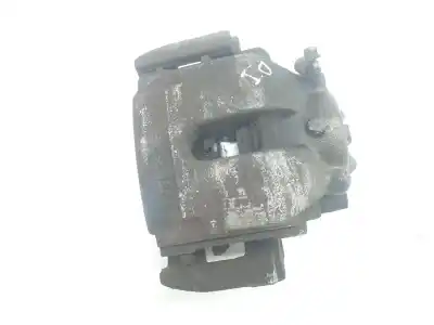 Peça sobressalente para automóvel em segunda mão pinça de travão dianteira esquerda por bmw x3 (e83) 2.5 i referências oem iam 6765881