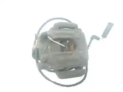 Peça sobressalente para automóvel em segunda mão pinça de travão traseira direita por bmw x3 (e83) 2.5 i referências oem iam 6765884