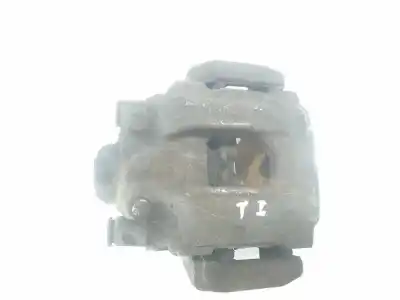 Peça sobressalente para automóvel em segunda mão pinça de travão traseira esquerda por bmw x3 (e83) 2.5 i referências oem iam 6765883