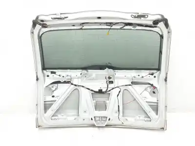 Second-hand car spare part tailgate for bmw x3 (e83) 2.5 i oem iam references 3452197  41003452197