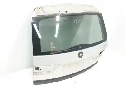 Second-hand car spare part tailgate for bmw x3 (e83) 2.5 i oem iam references 3452197  41003452197