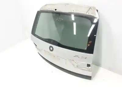 Second-hand car spare part tailgate for bmw x3 (e83) 2.5 i oem iam references 3452197  41003452197