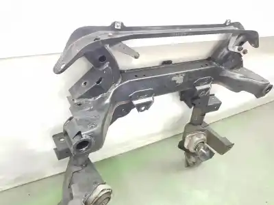 Second-hand car spare part front axle for bmw x3 (e83) 2.5 i oem iam references 3415150  31103415150