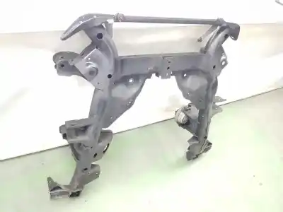 Peça sobressalente para automóvel em segunda mão charrió / suporte de eixo dianteiro por bmw x3 (e83) 2.5 i referências oem iam 3415150