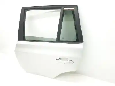 İkinci el araba yedek parçası arka sol kapi için bmw x3 (e83) 2.5 i oem iam referansları 3449337  41003449337