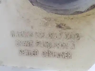 Peça sobressalente para automóvel em segunda mão servo freio por bmw x3 (e83) 2.5 i referências oem iam 3450589  34333450589