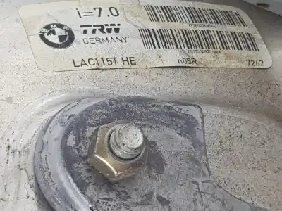 Peça sobressalente para automóvel em segunda mão servo freio por bmw x3 (e83) 2.5 i referências oem iam 3450589  34333450589