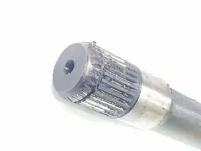 Second-hand car spare part front right transmission for bmw x3 (e83) 2.5 i oem iam references 7524046  7529202