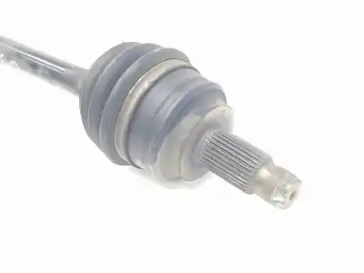 Second-hand car spare part front right transmission for bmw x3 (e83) 2.5 i oem iam references 7524046  7529202