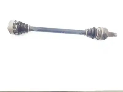 Peça sobressalente para automóvel em segunda mão transmissão traseira direita por bmw x3 (e83) 2.5 i referências oem iam 7524042