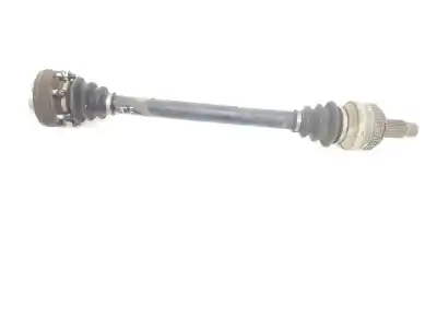 Peça sobressalente para automóvel em segunda mão transmissão traseira esquerda por bmw x3 (e83) 2.5 i referências oem iam 7524041