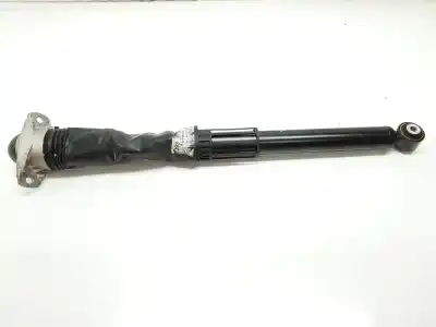 Peça sobressalente para automóvel em segunda mão amortecedor traseiro esquerdo por volkswagen troc 1.6 tdi referências oem iam 5q0513049hr