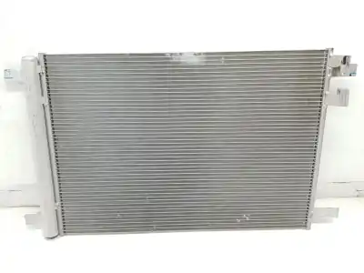 Peça sobressalente para automóvel em segunda mão condensador / radiador de ar condicionado por volkswagen troc 1.6 tdi referências oem iam 5q0816411bd