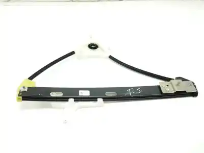 Peça sobressalente para automóvel em segunda mão elevador de vidros traseiro esquerdo por volkswagen troc 1.6 tdi referências oem iam 2ga839461g