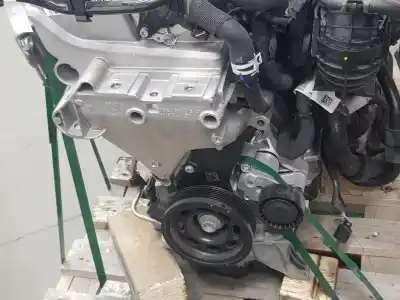 Second-hand car spare part complete engine for volkswagen troc 1.6 tdi oem iam references dxdb  05e100032d