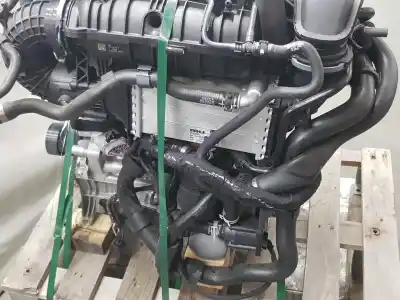 Second-hand car spare part complete engine for volkswagen troc 1.6 tdi oem iam references dxdb  05e100032d