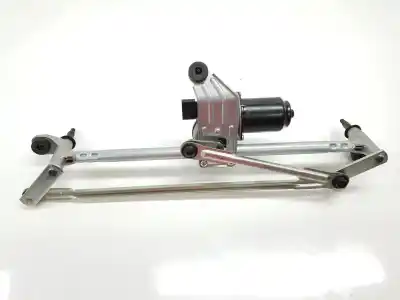Peça sobressalente para automóvel em segunda mão motor do limpa para brisas por volkswagen troc 1.6 tdi referências oem iam 2ga955113b