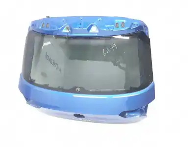 Peça sobressalente para automóvel em segunda mão porta da mala / tampa traseira por volkswagen troc 1.6 tdi referências oem iam 2ga827025a