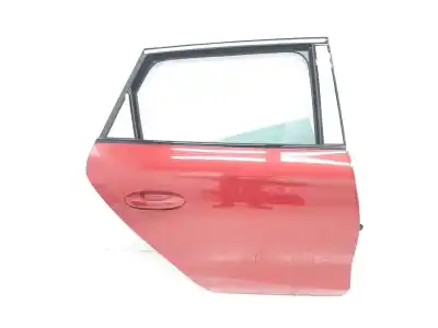 Автозапчасти б/у ДВЕРЬ ЗАДНЯЯ ПРАВАЯ за SEAT LEON SPORTSTOURER  ссылки OEM IAM 5FE833052B  5FE833052B