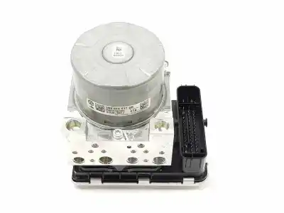 Peça sobressalente para automóvel em segunda mão abs por volkswagen troc 1.6 tdi referências oem iam 5q0614517gb