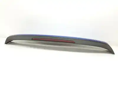 Peça sobressalente para automóvel em segunda mão spoiler da tampa da mala por volkswagen troc 1.6 tdi referências oem iam 2ga827933