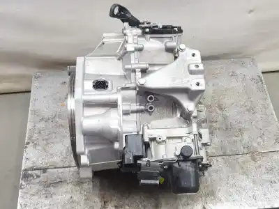 Peça sobressalente para automóvel em segunda mão caixa de velocidades por volkswagen troc 1.6 tdi referências oem iam vhq